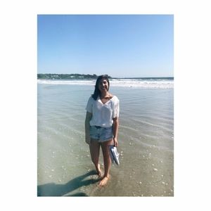 Meet your Posher, Amy